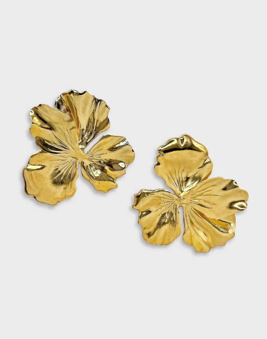 Bo Nemesis Medium Gold