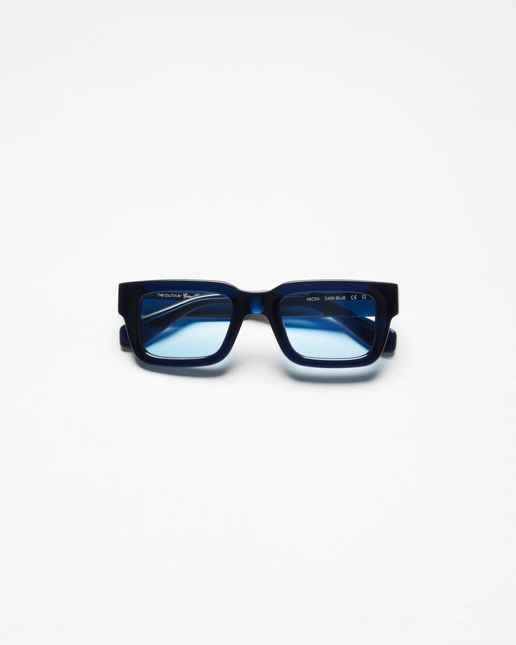 Lunettes Coltob Photocromatic Dark Blue