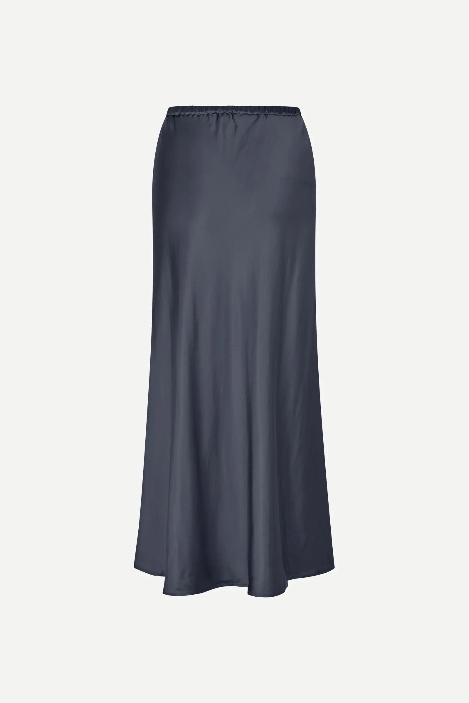 Samiley Skirt Ombre Blue