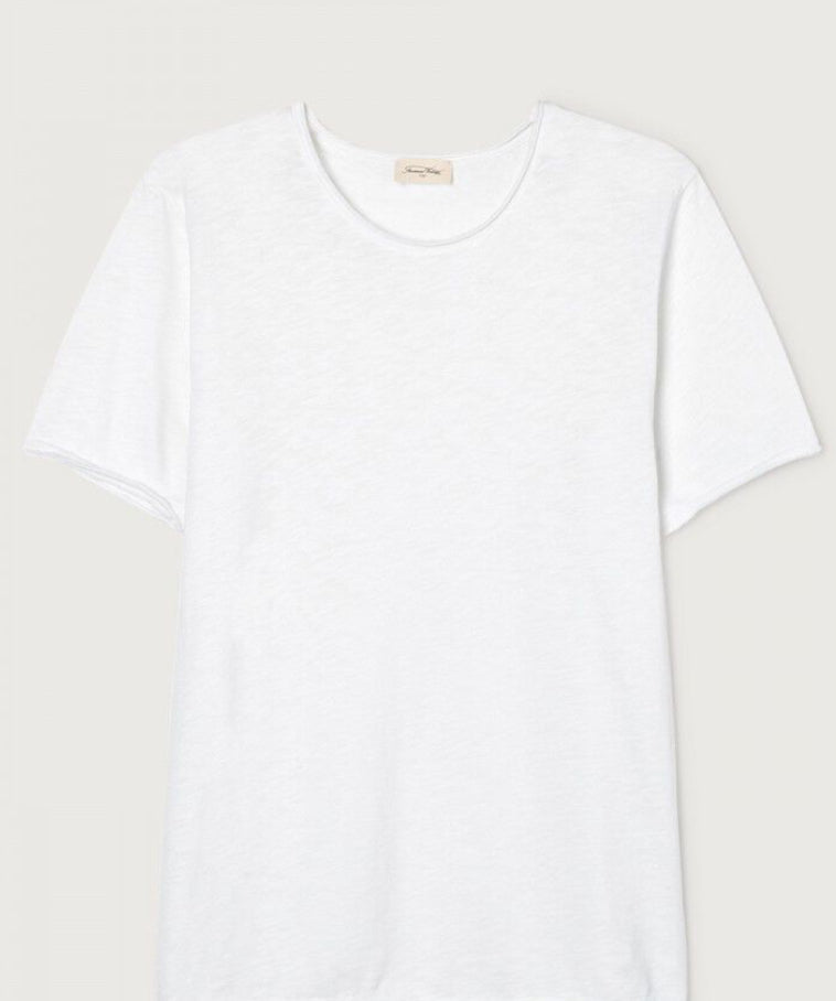 T- Shirt Homme Sonoma 25 Blanc