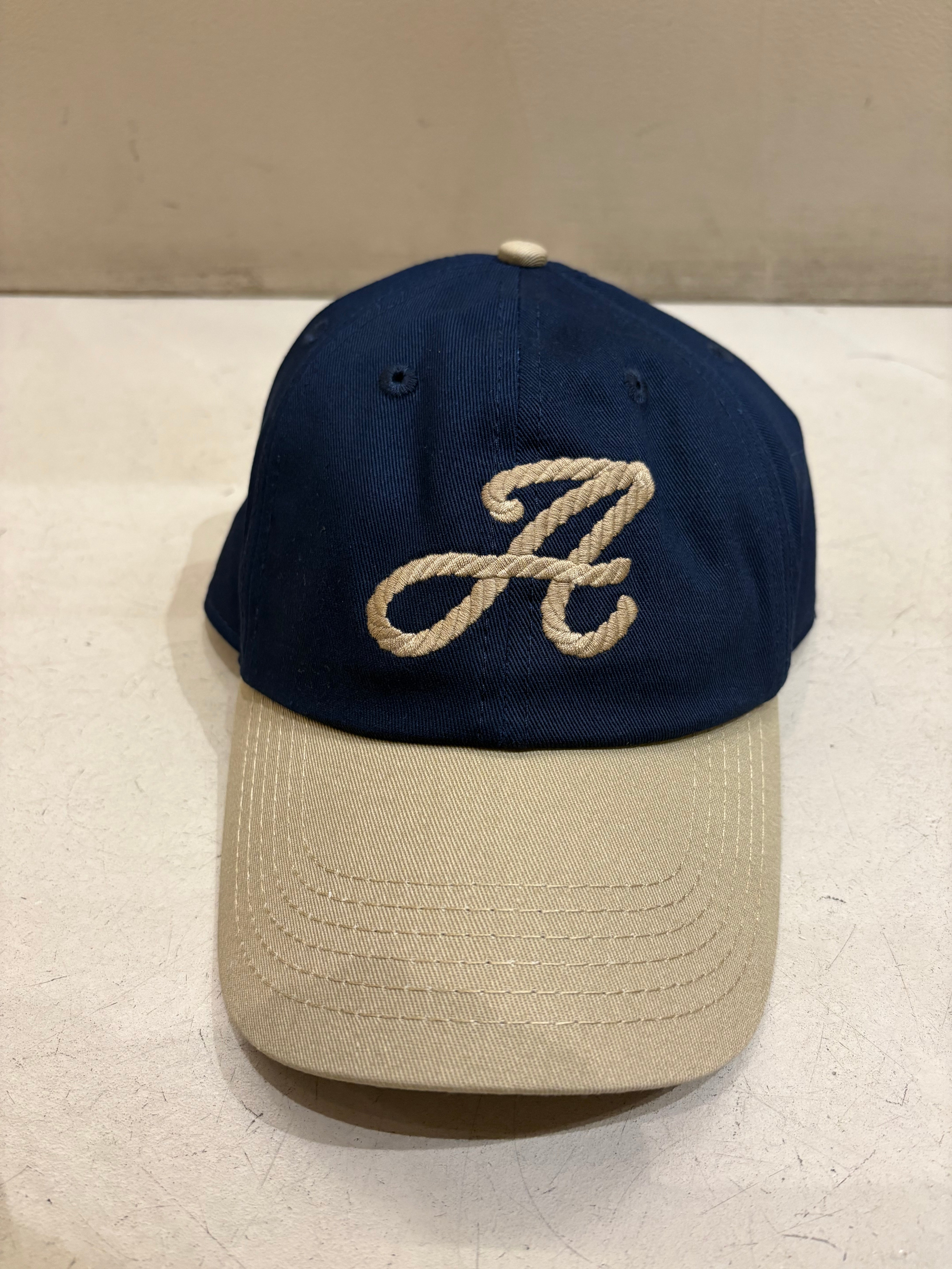 Casquette Autry Baseball Drone Beige