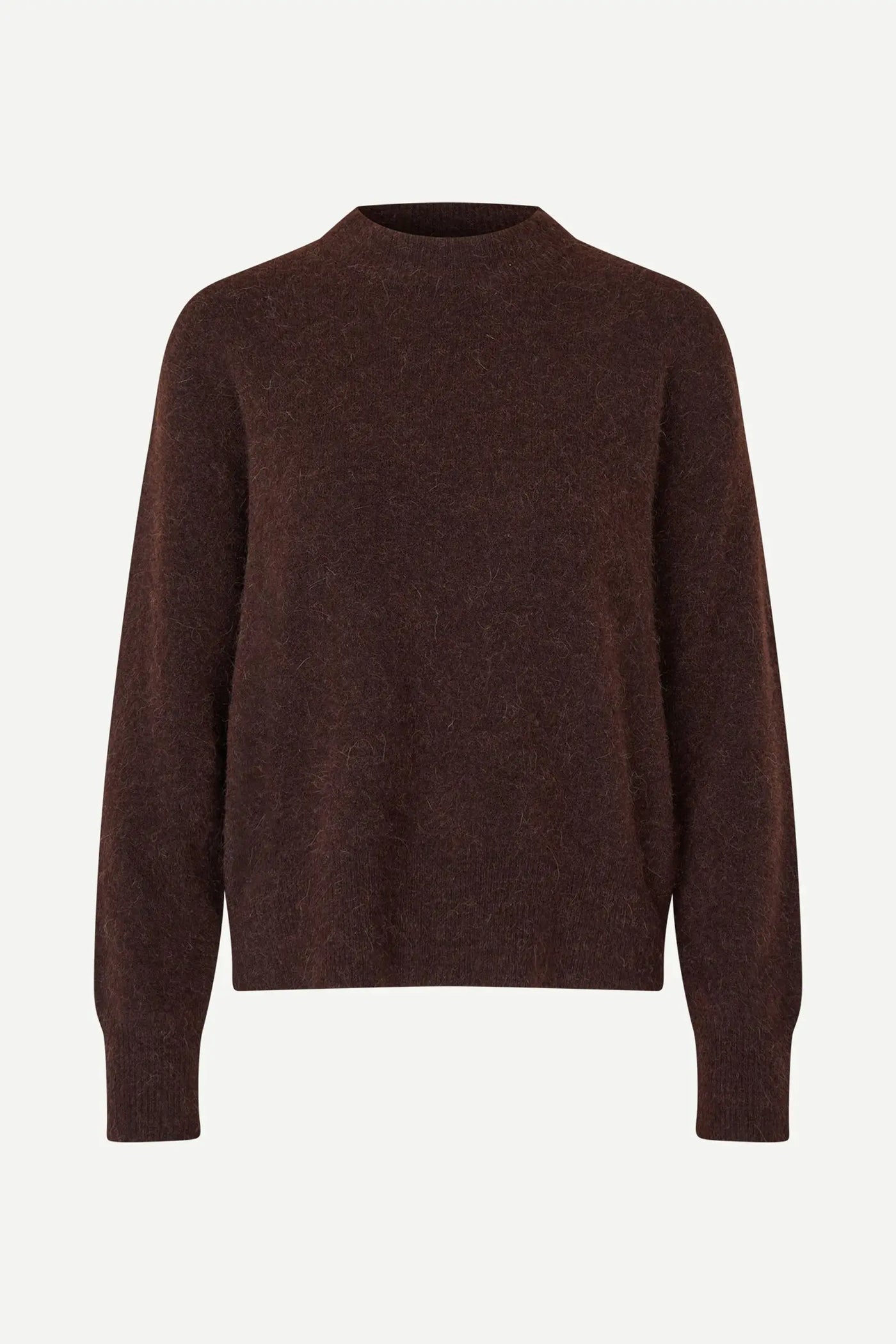 Pull Femme Anour o-n Black Coffee