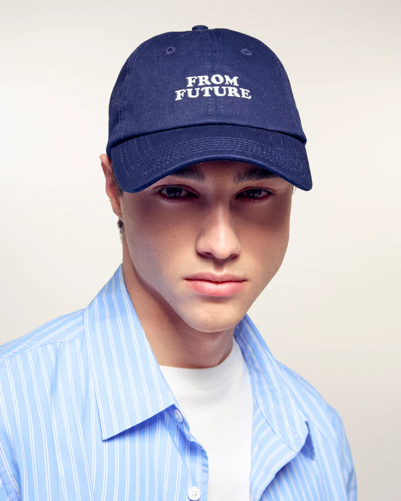 Casquette From Future