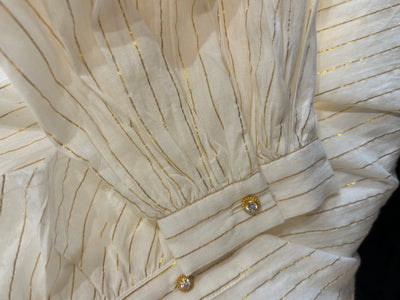 Blouse FA Gold