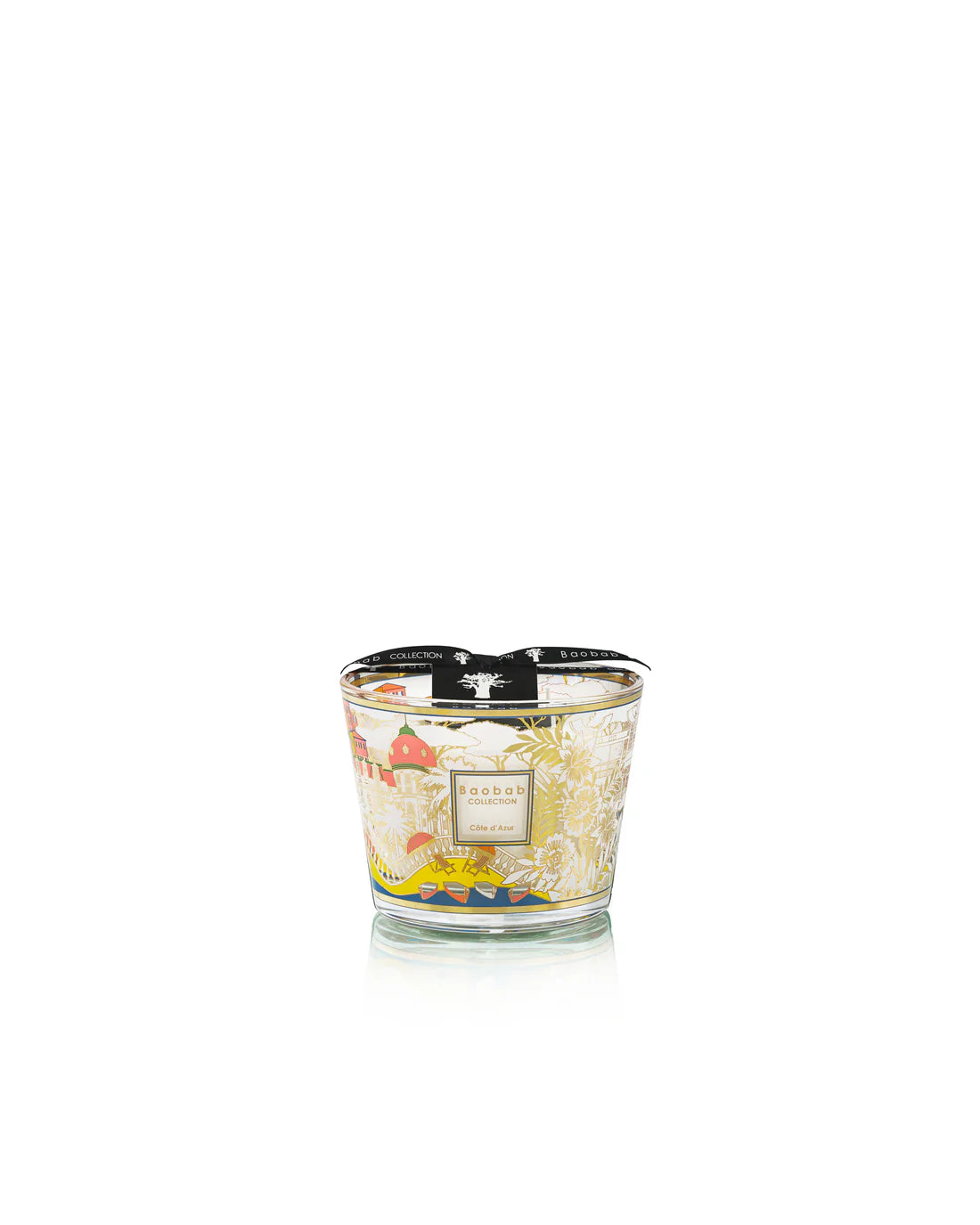 Bougie Cote d’Azur Max 10