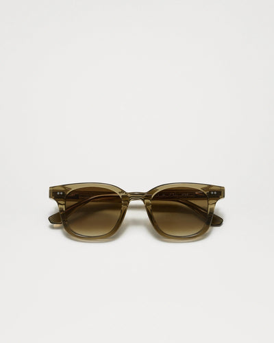 Lunettes 02 Green