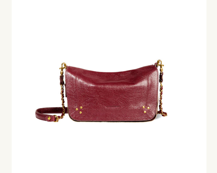 Bobi S Chèvre Bordeaux