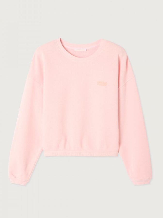 Sweat Izubird Confiserie Vintage