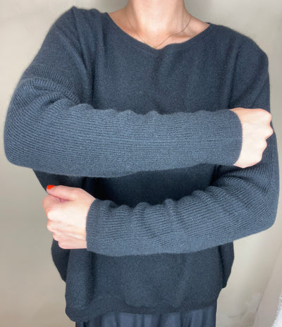 Pull Jessy Noir
