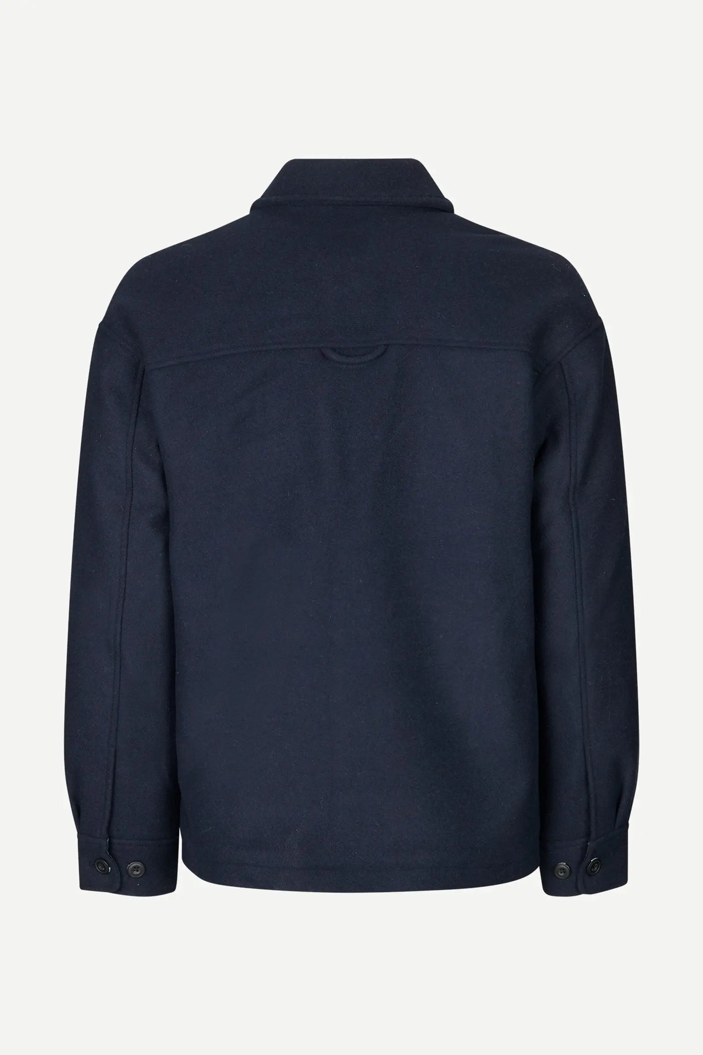 Pally Shirt Jacket Homme Salute