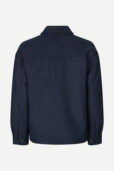 Pally Shirt Jacket Homme Salute