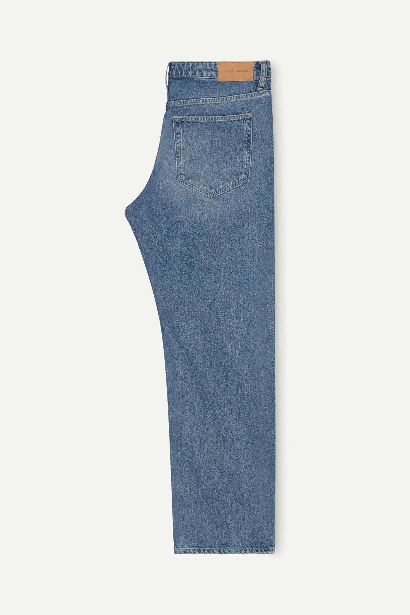Jeans Eddie Homme