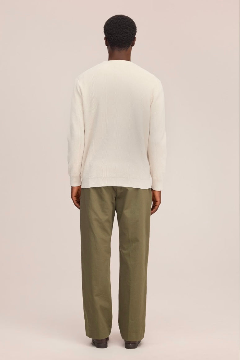 Pull Homme Danny Ivory