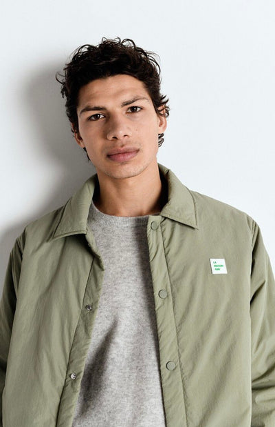 Veste Homme Zotcity