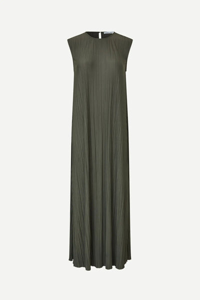 Sauma O-N Dress Beluga