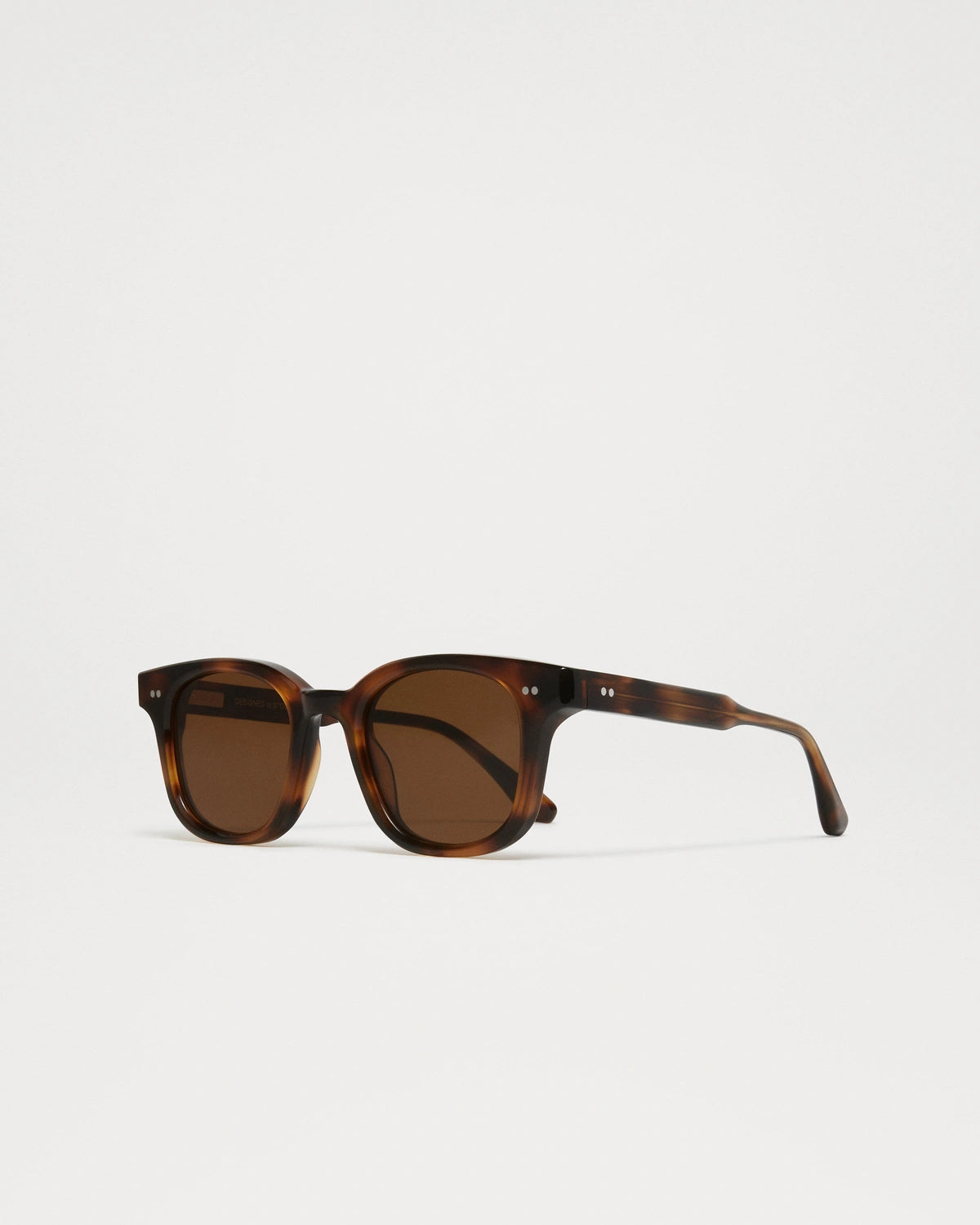 Lunettes 02 Tortoise