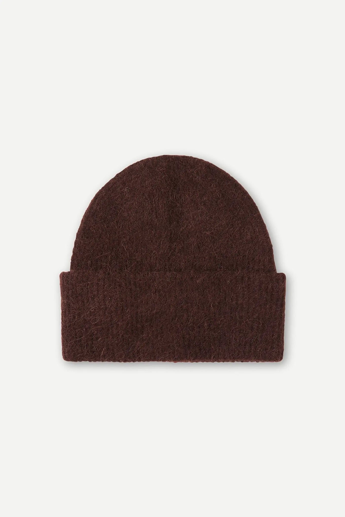Bonnet Nor Black Coffee