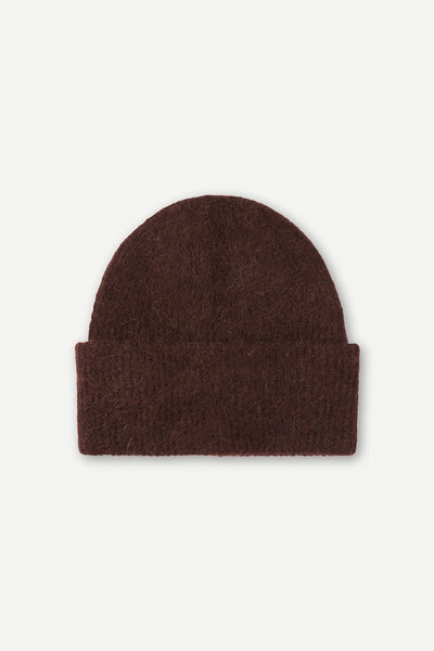 Bonnet Nor Black Coffee