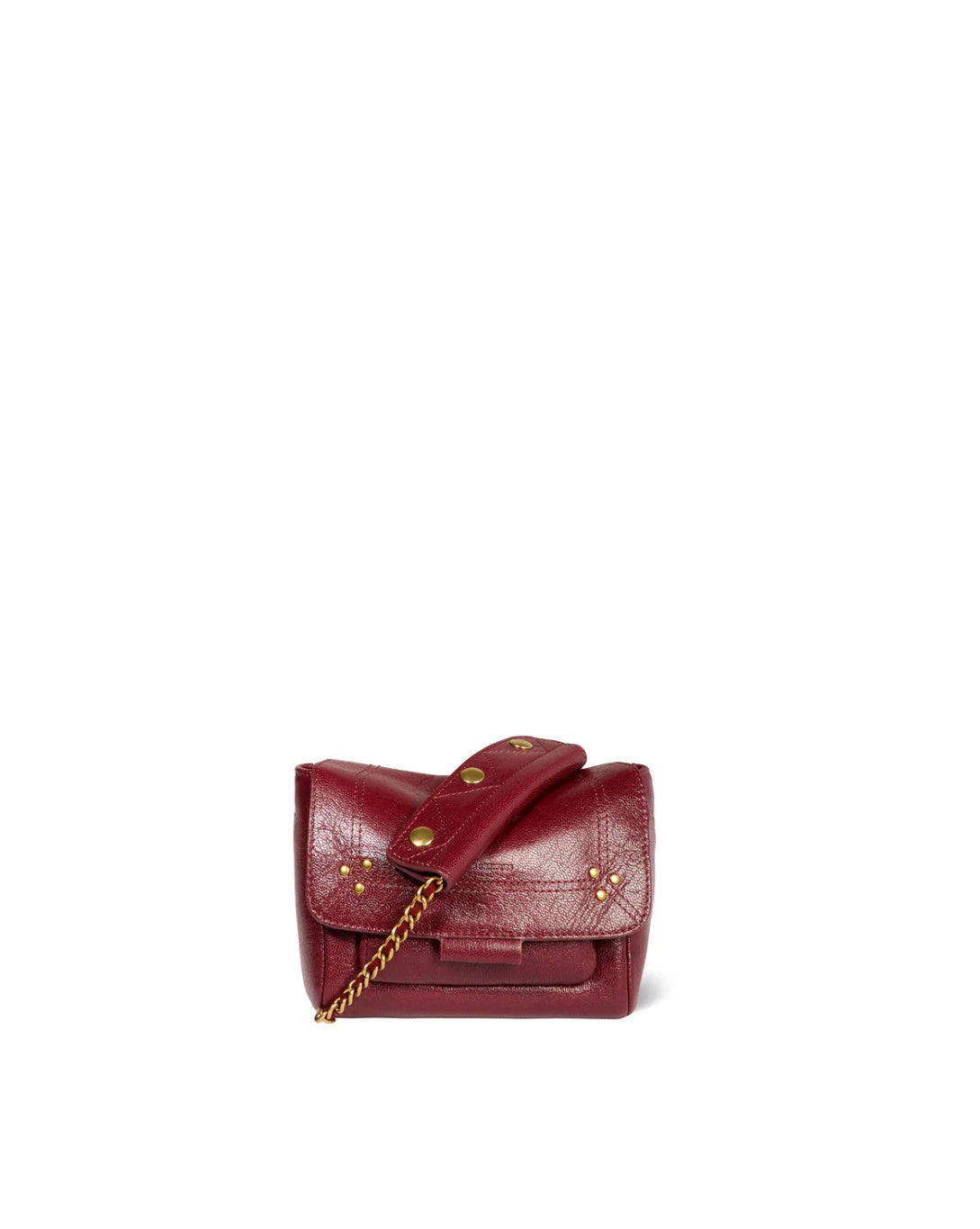 Lulu S Chèvre Bordeaux