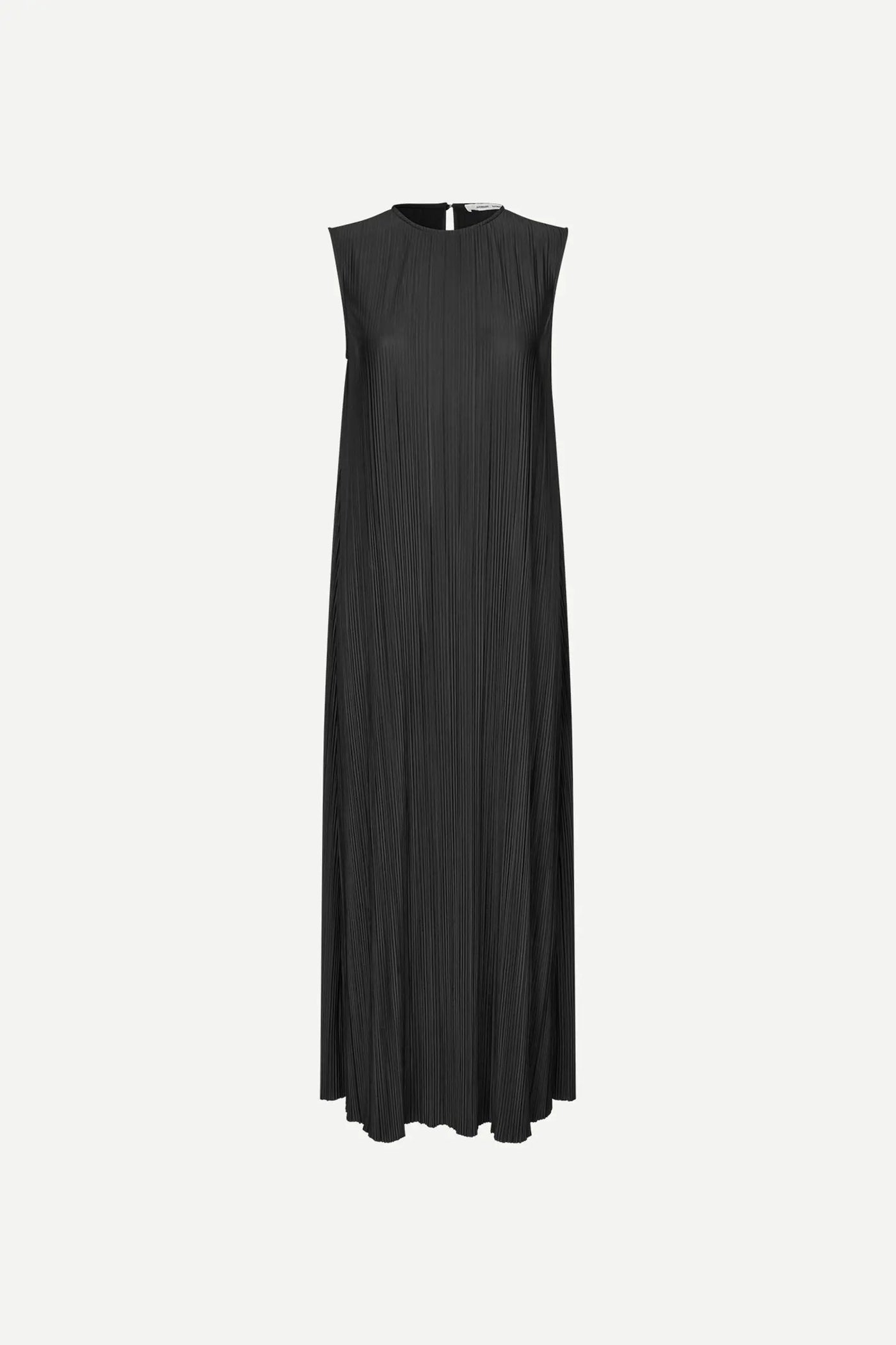 Sauma O-N Dress Black