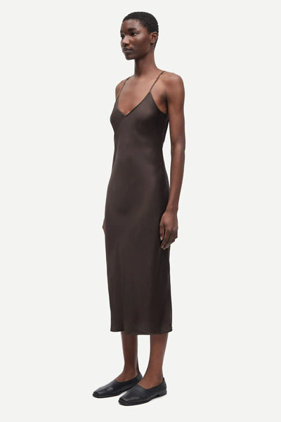 Sasharon Strap Dress Delicioso