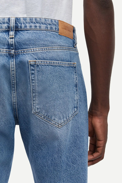 Jeans Eddie Homme