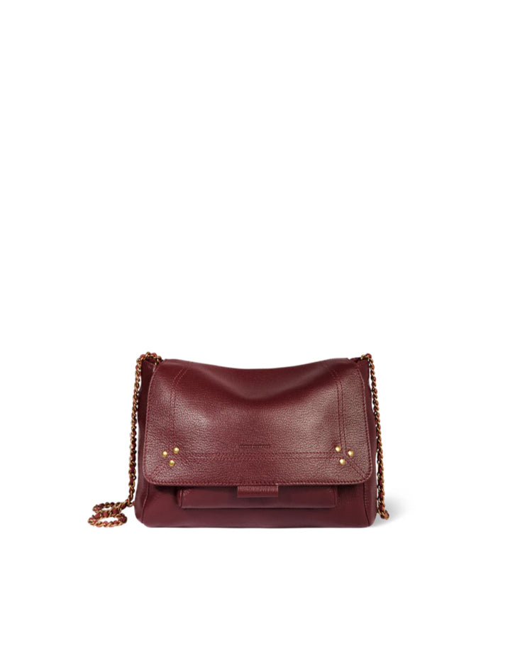 Lulu M Chèvre Brûlé