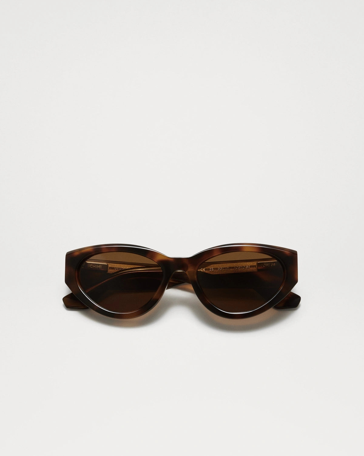 Lunettes 06 Tortoise