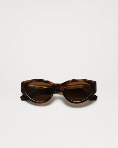 Lunettes 06 Tortoise