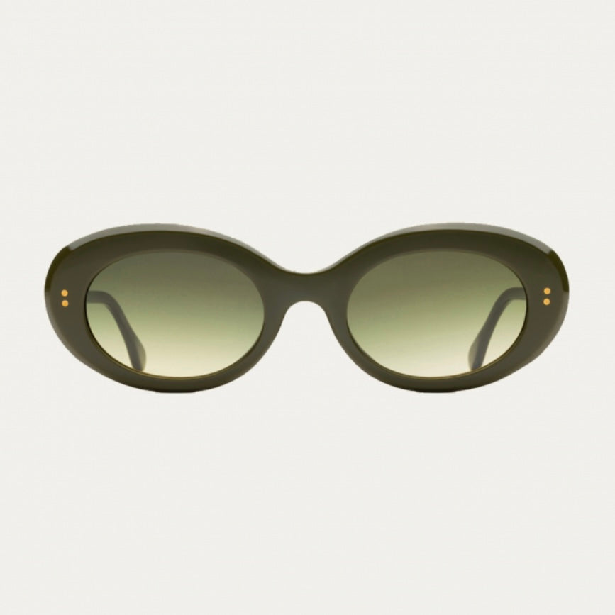 Lunettes De Soleil Nusa Epidote