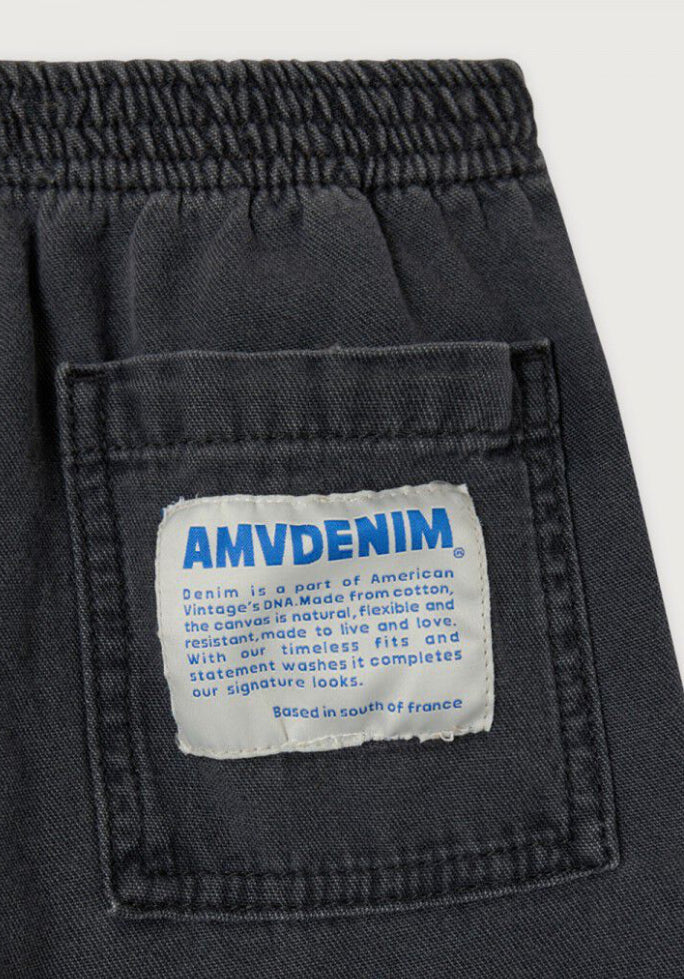 Pantalon enfant Jazy Black