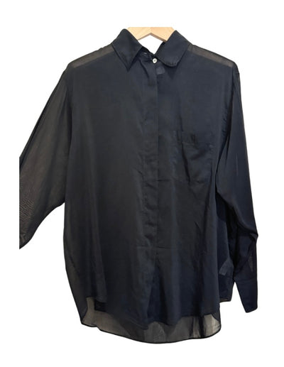 My Shirt Noir