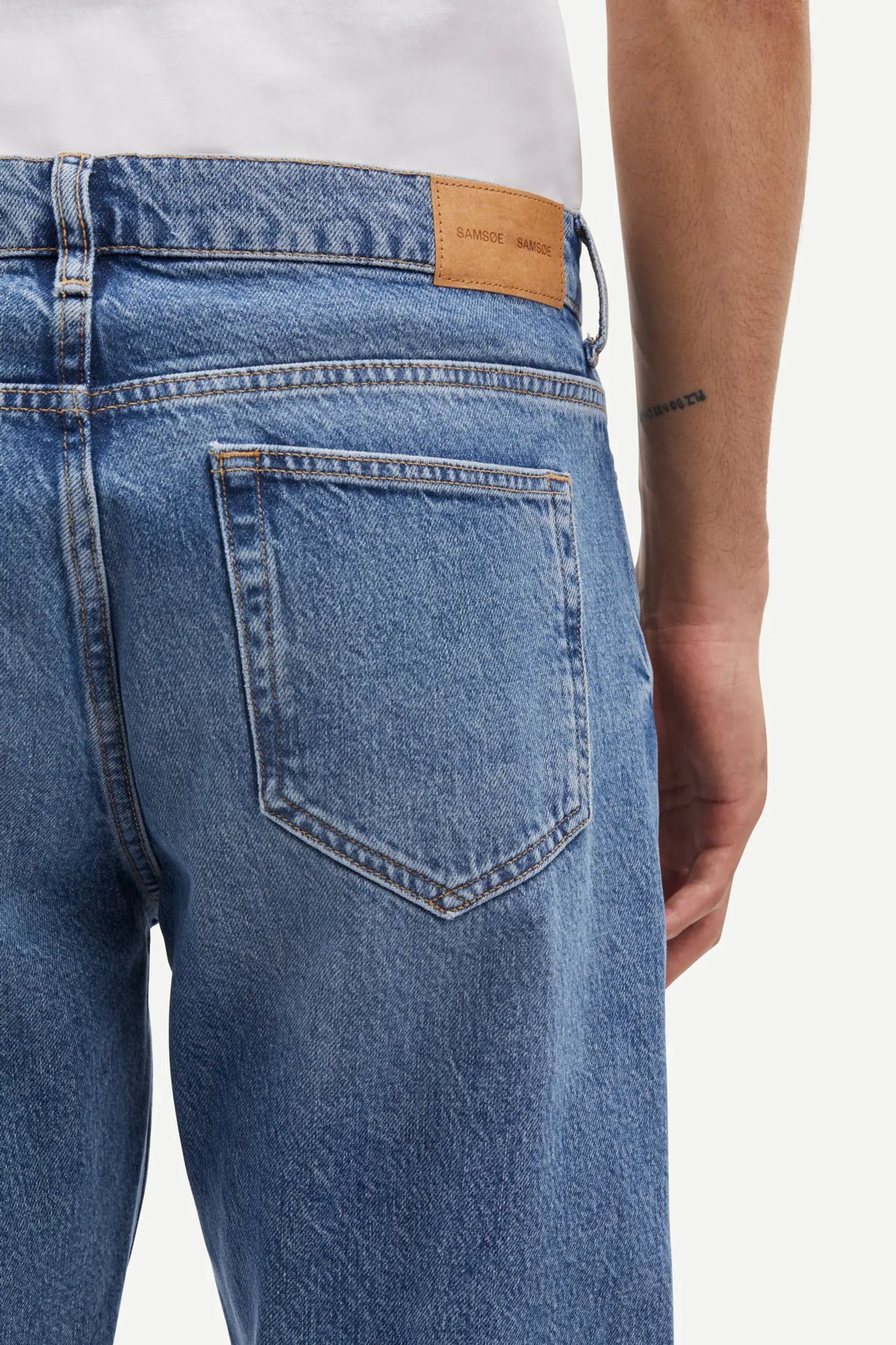 Jeans Cosmo Homme