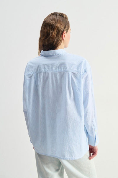 CHEMISE FEMME ELUABIRD