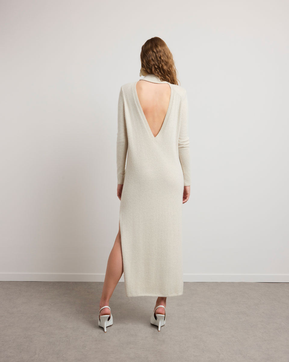 Rossini Long Dress Milly Way