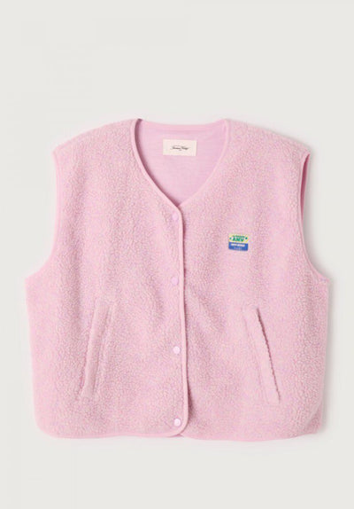 Veste Hoktown Dragee Chine