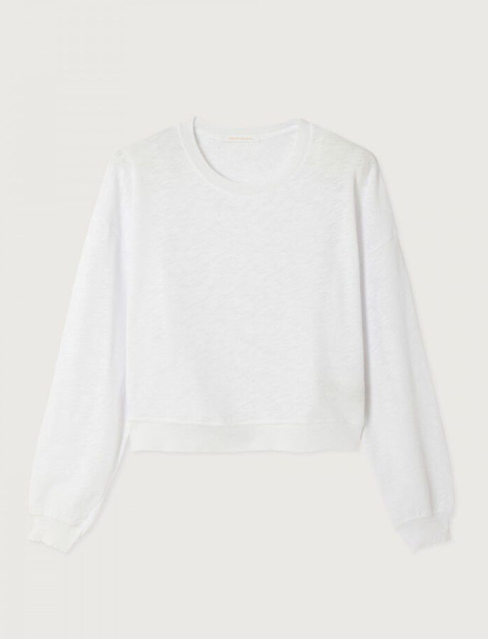 T Shirt Sonoma 02IG Blanc