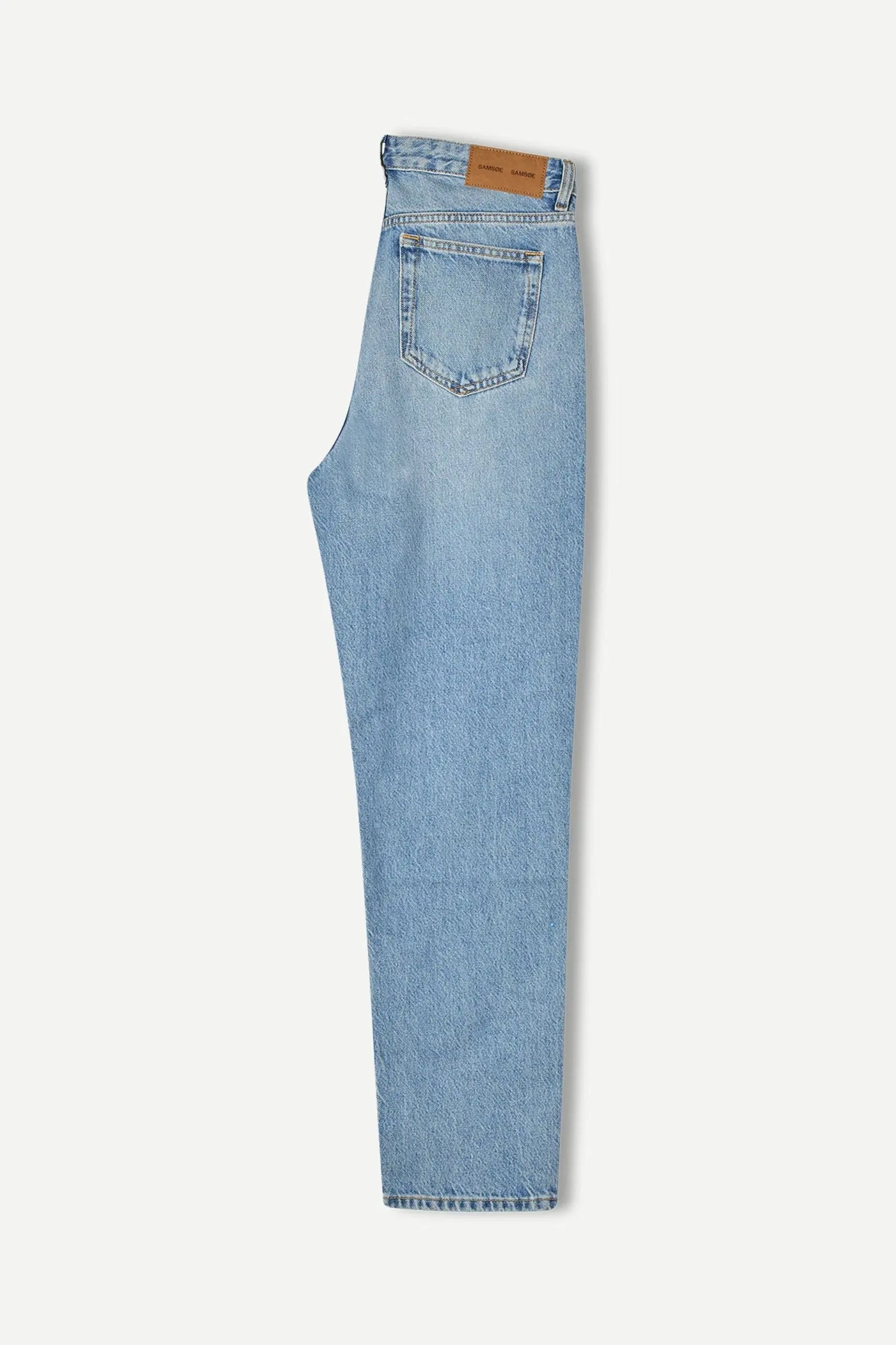 Samarianne Jeans River