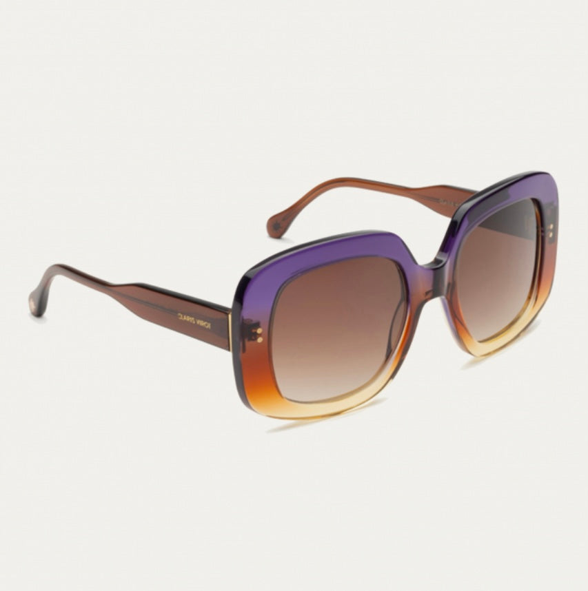 Lunettes De Soleil Derawan Ametrine