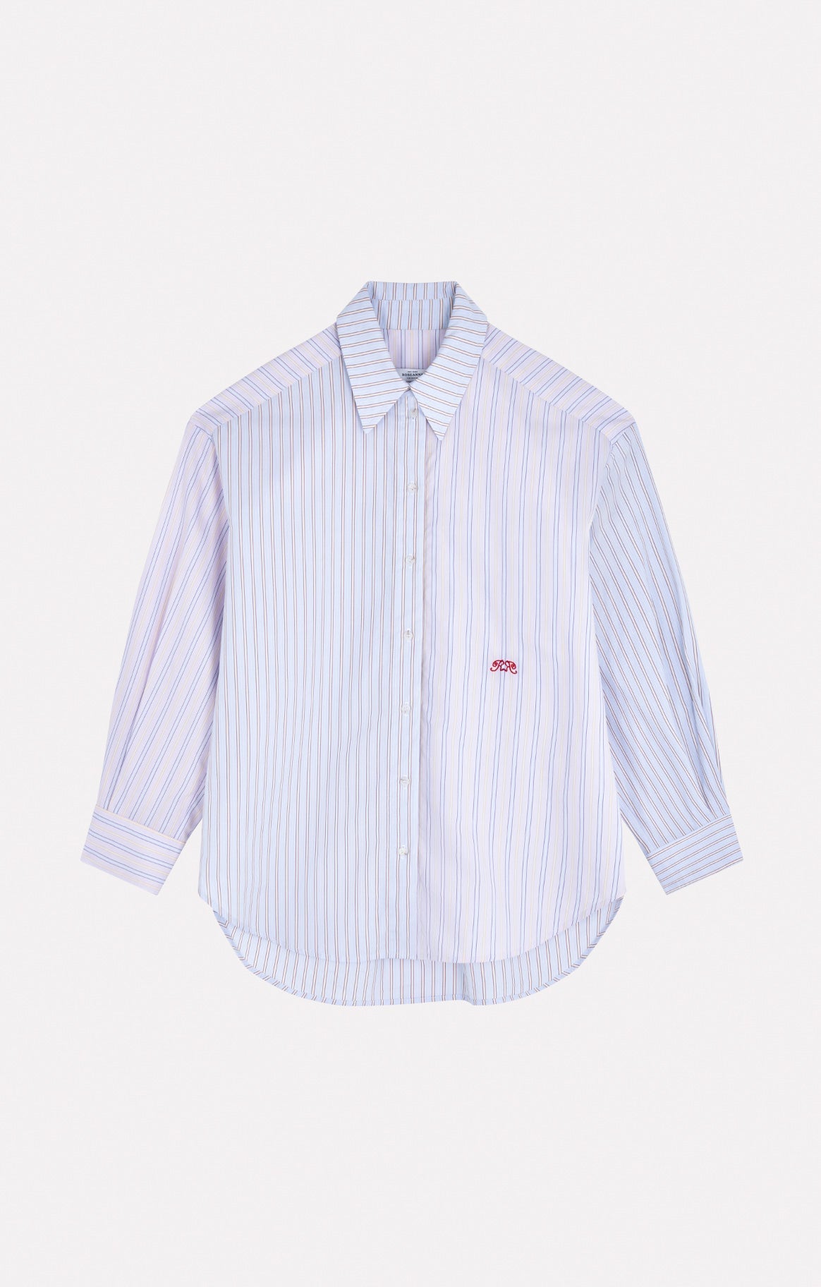 Chemise Oxford First