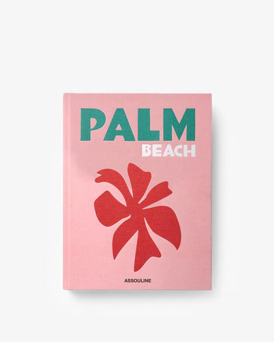 Livre Palm Beach