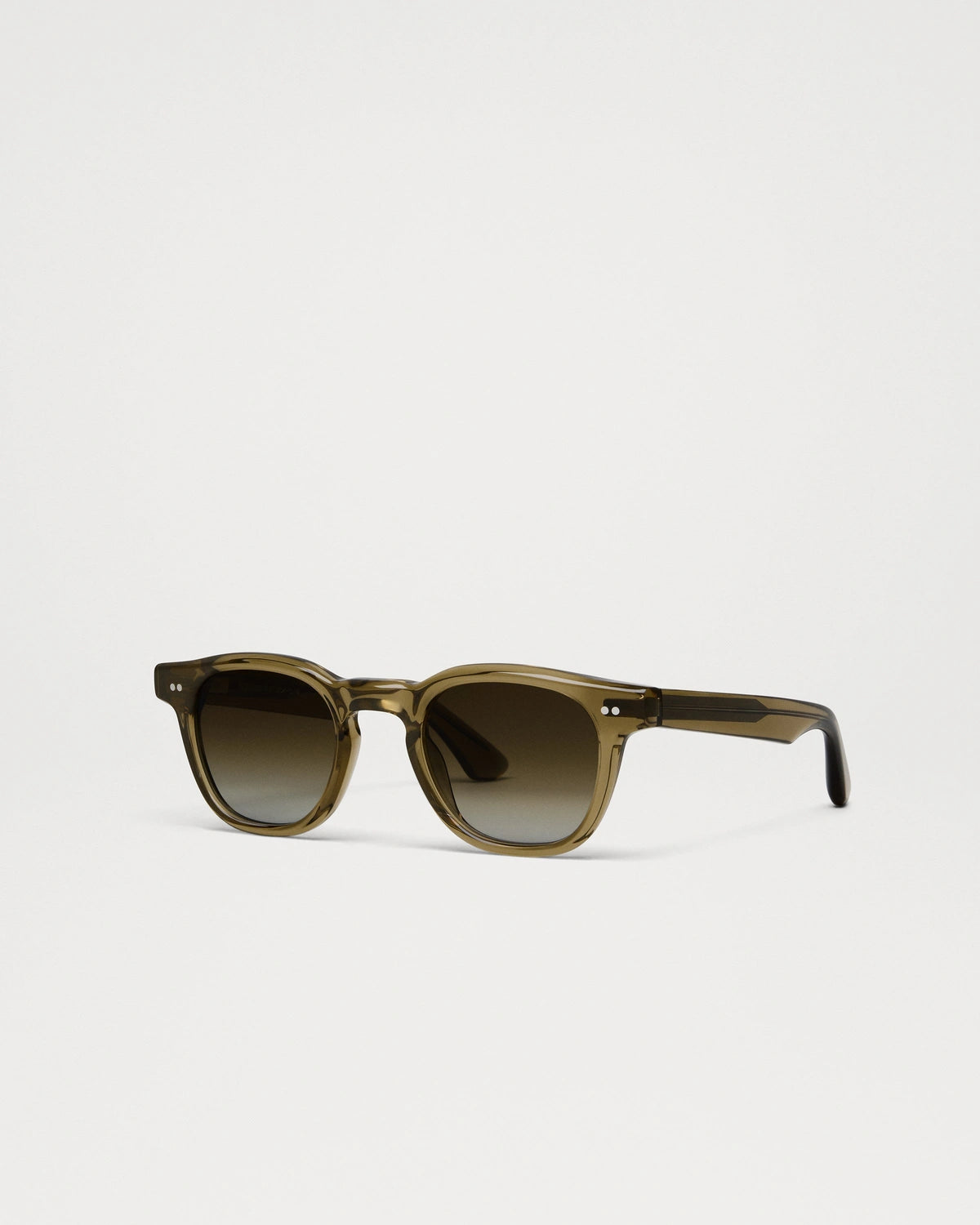 Lunettes 01 Green