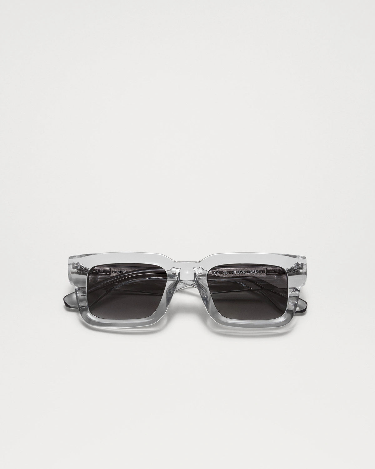 Lunettes 05 Grey