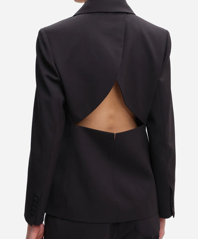 Veste Harlow Black