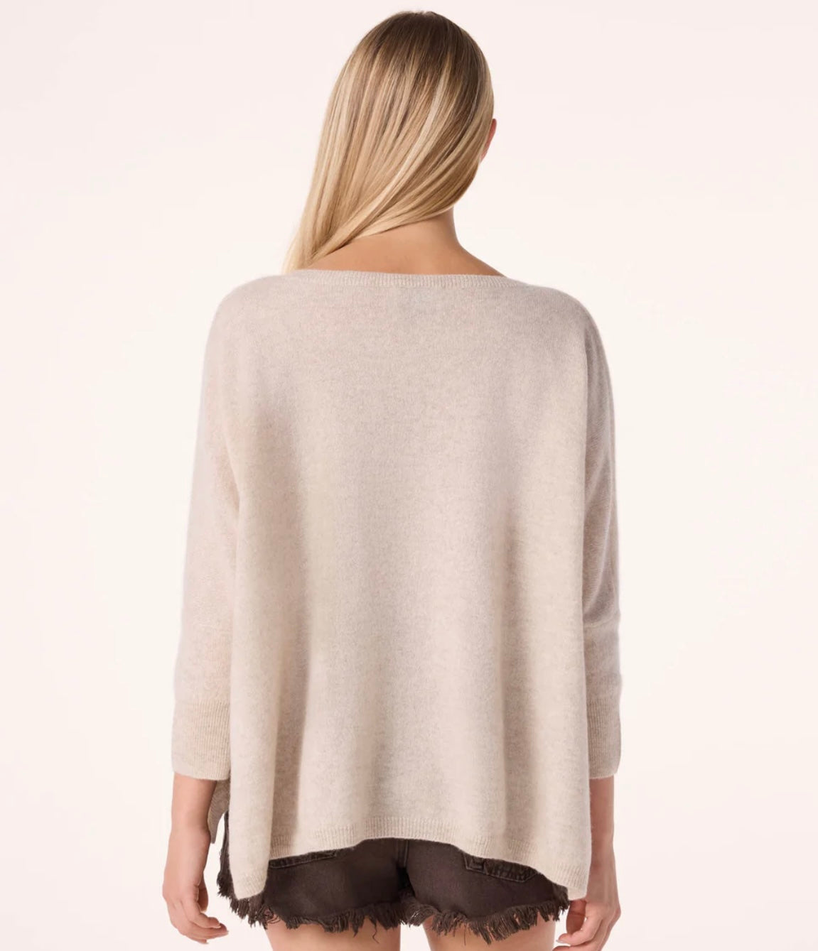 Pull Minie Avoine
