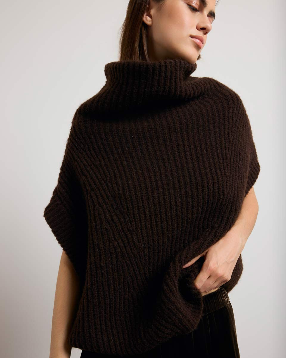 Doudou Pull Choco