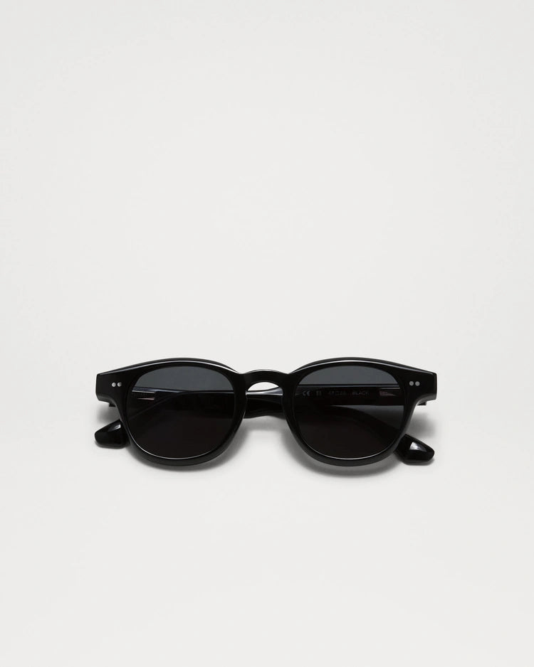 Lunettes 01 Black