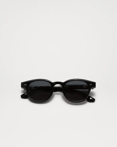 Lunettes 01 Black
