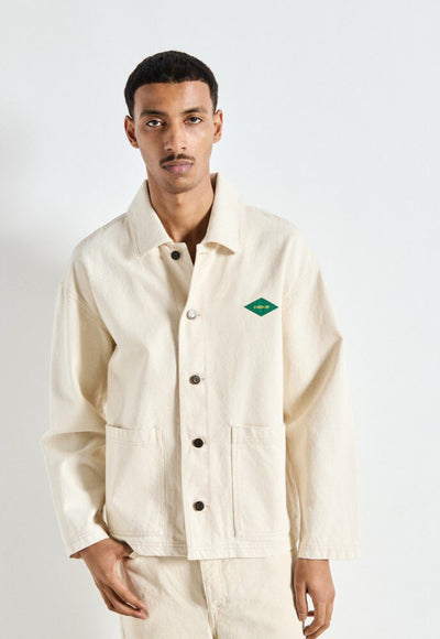 Veste Mixte Datcity