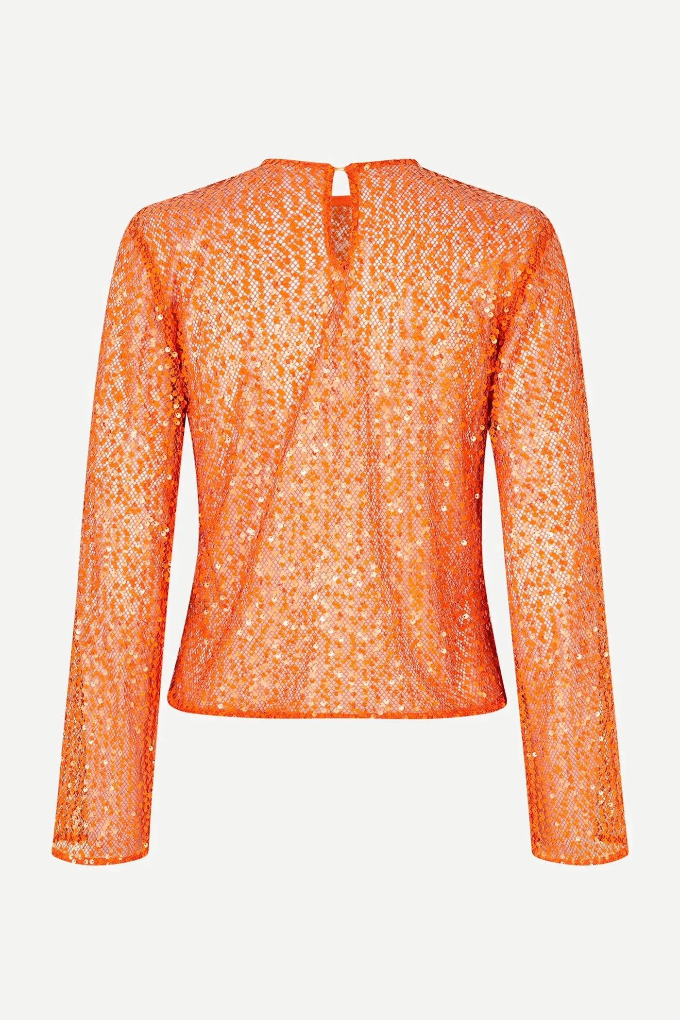 Samadda Blouse Automn Maple